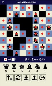html5 chess game